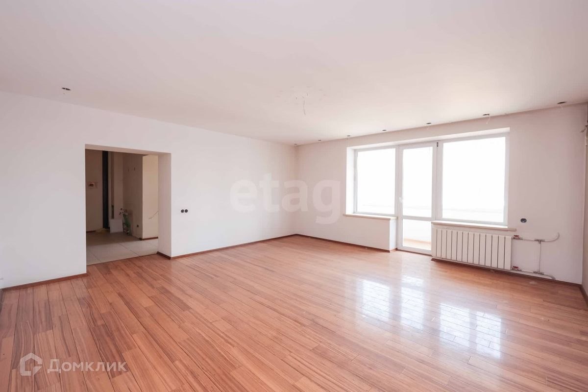 3-комн., 139.6 м², 5/10 этаж