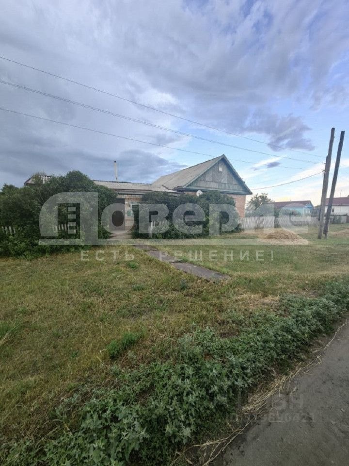 Дом, 98.6 м², 20 соток