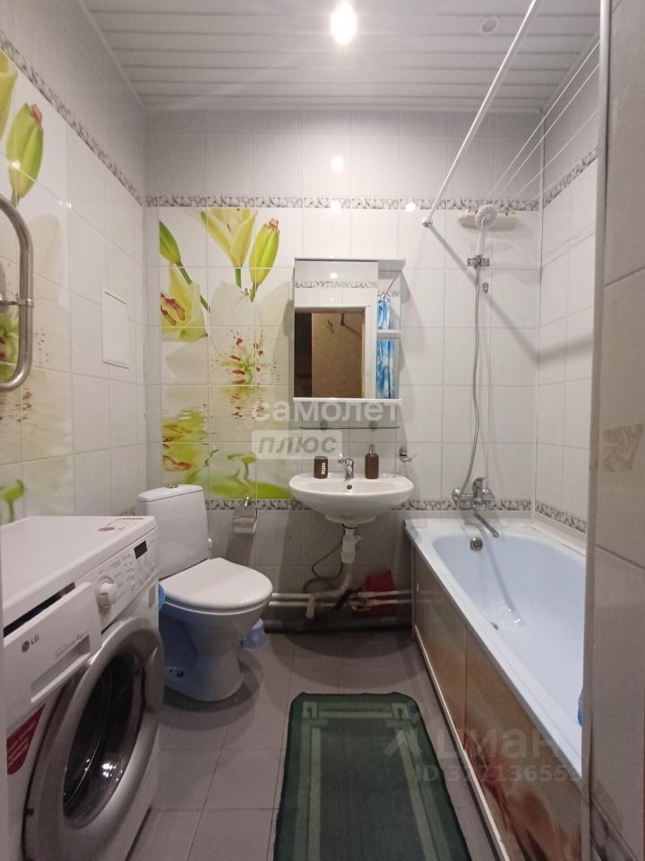 2-комн., Квартира в новостройке, 54.5 м², 5/9 этаж