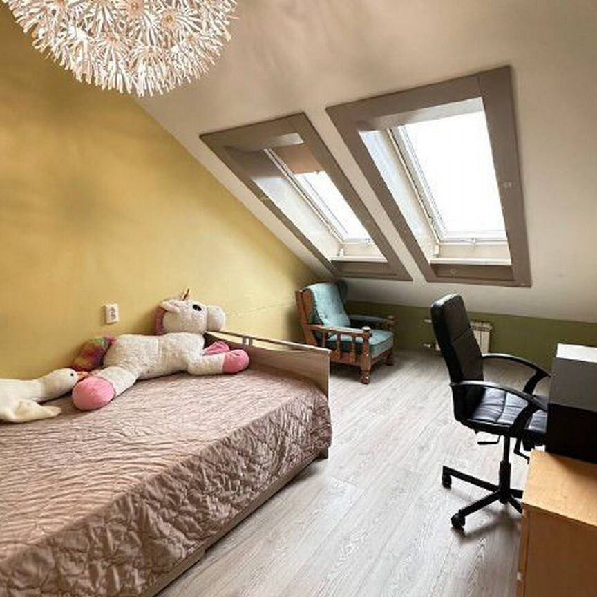 Таунхаус, 221.3 м², 2.7 сотки