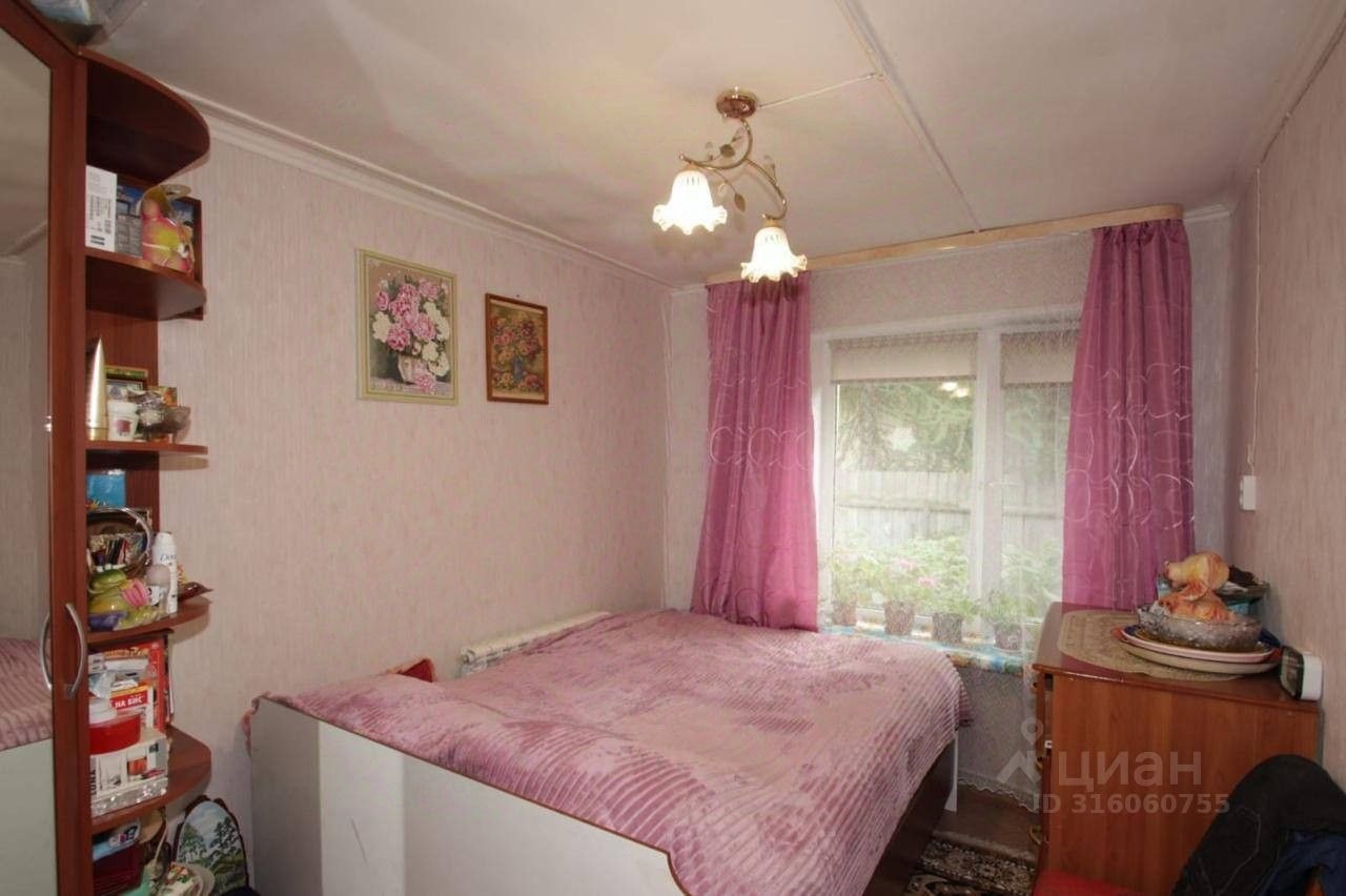 Дом, 61 м², 11 соток