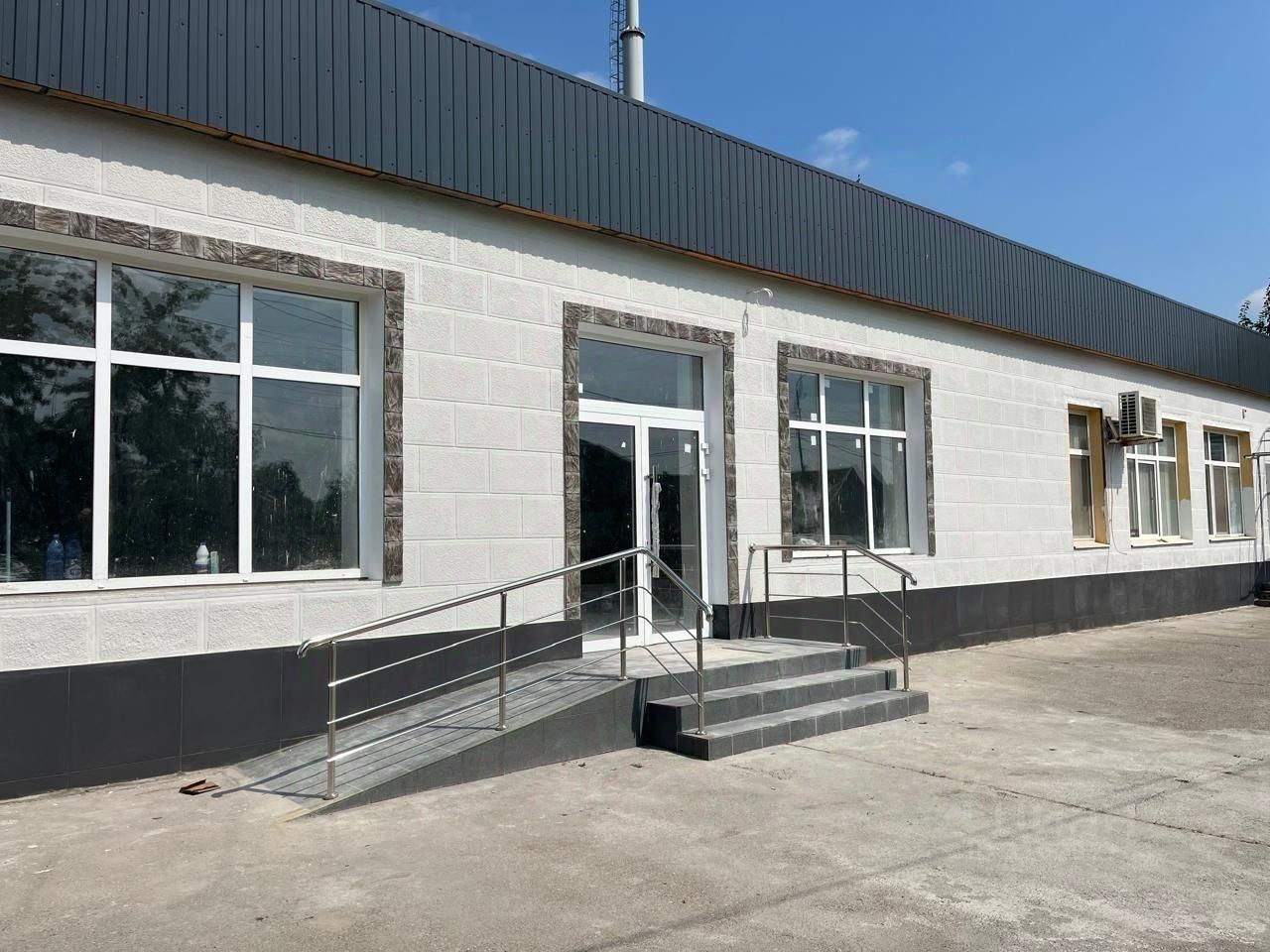 Торговое помещение, 80 м², 1/1 этаж