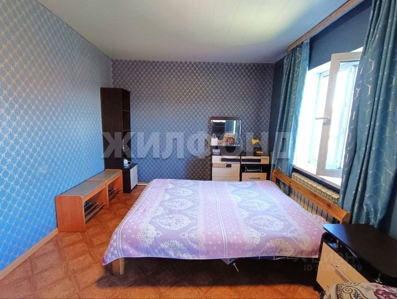 Дом, 78 м², 7 соток