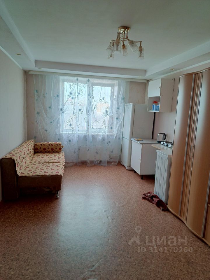 Комната, 30 м², 4-комн.