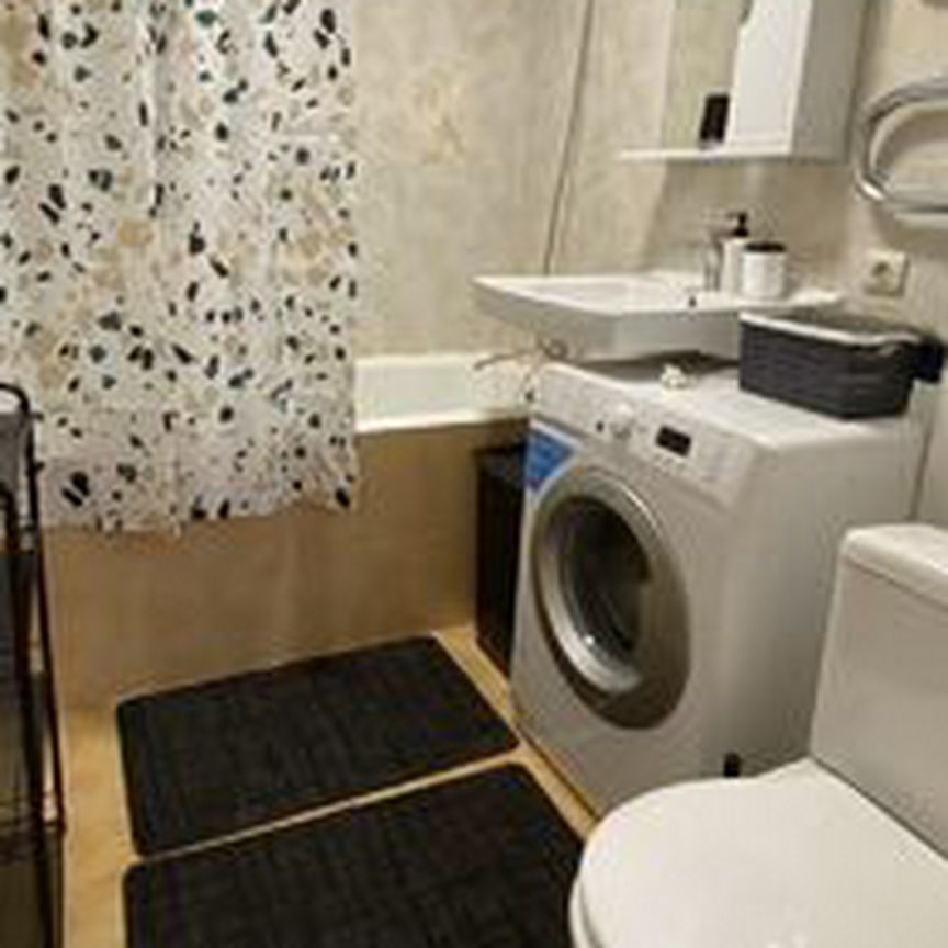 2-комн., 60 м², 4/5 этаж