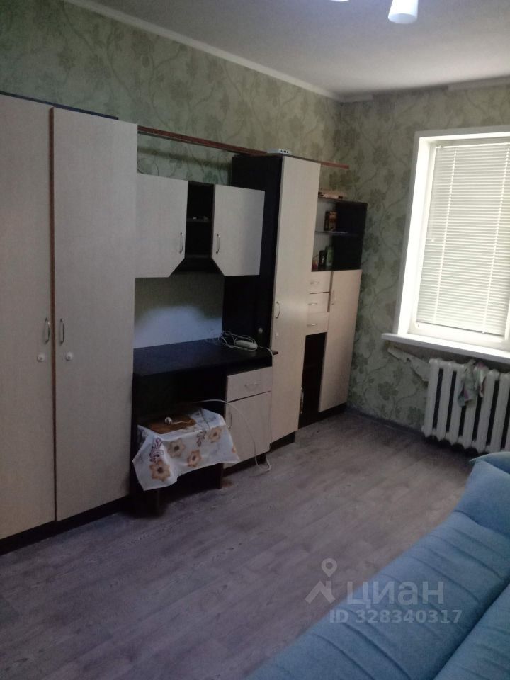 Комната в 3-комн. квартире, 12 м2, 1/5 этаж