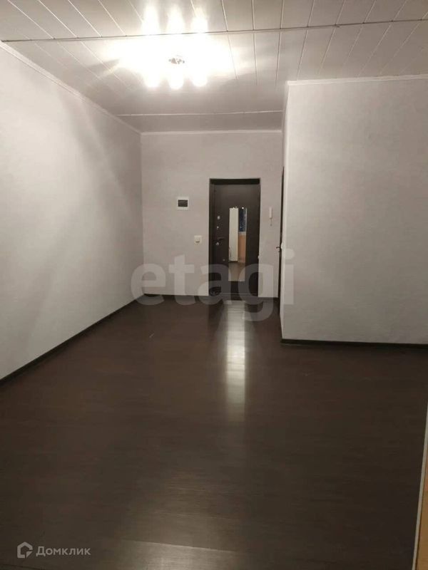 Студия, 23.2 м², 6/6 этаж