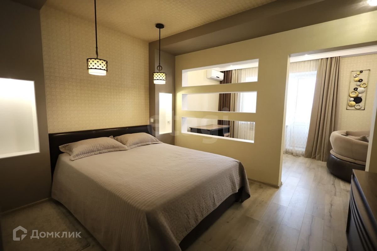 1-комн., 50.2 м², 12/17 этаж