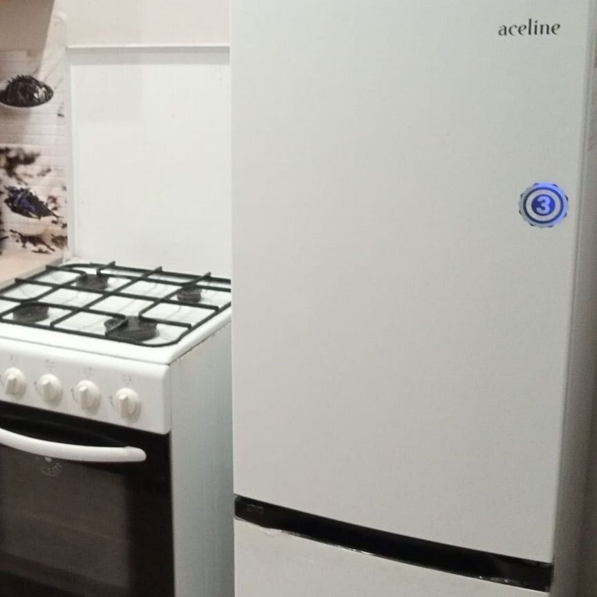 2-комн. квартира, 50 м2, 5/5 этаж