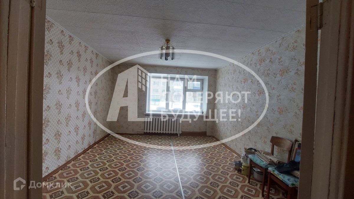 3-комн., 59.7 м², 1/9 этаж
