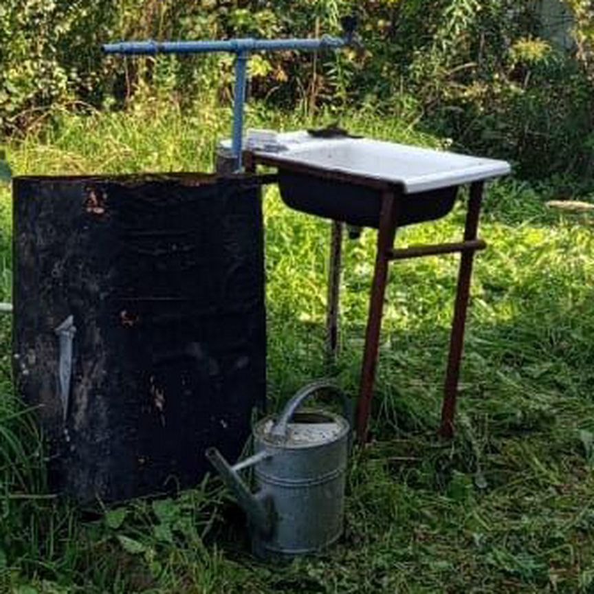 Коттедж, 10 м², 6 соток