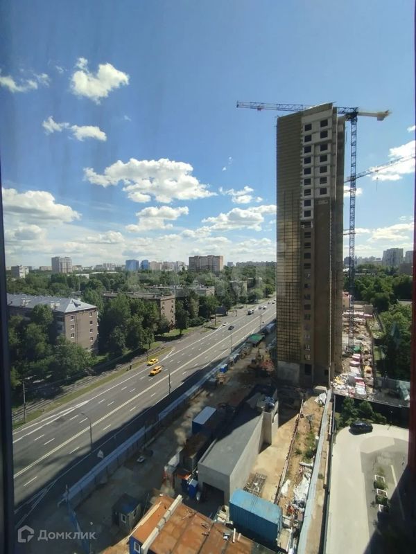 1-комн., 45.8 м², 10/38 этаж