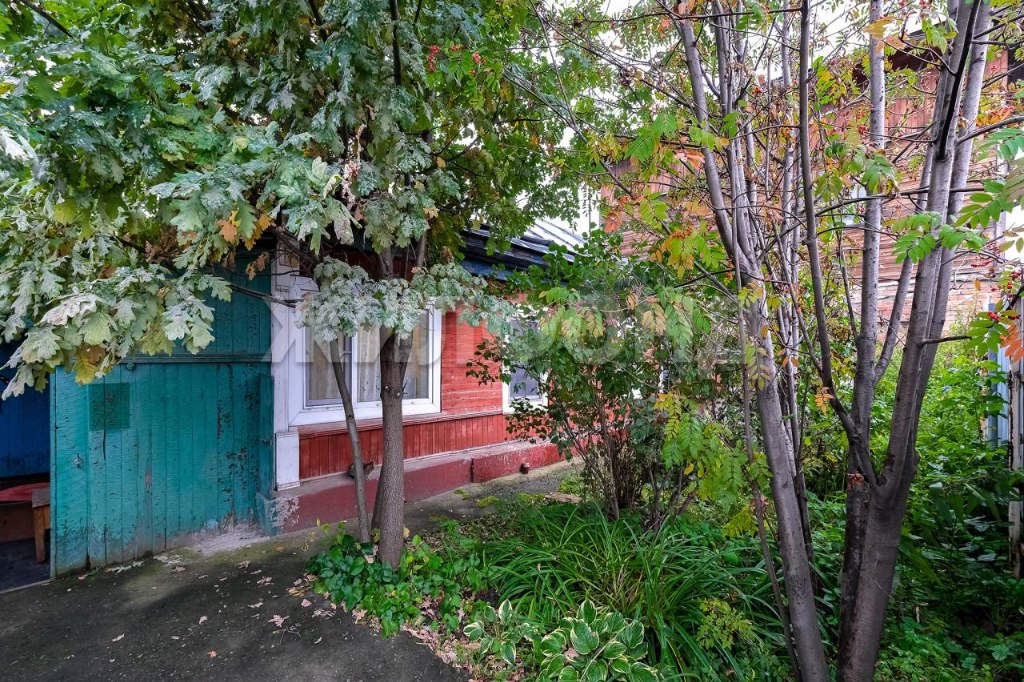 Дом, 38 м², 5 соток