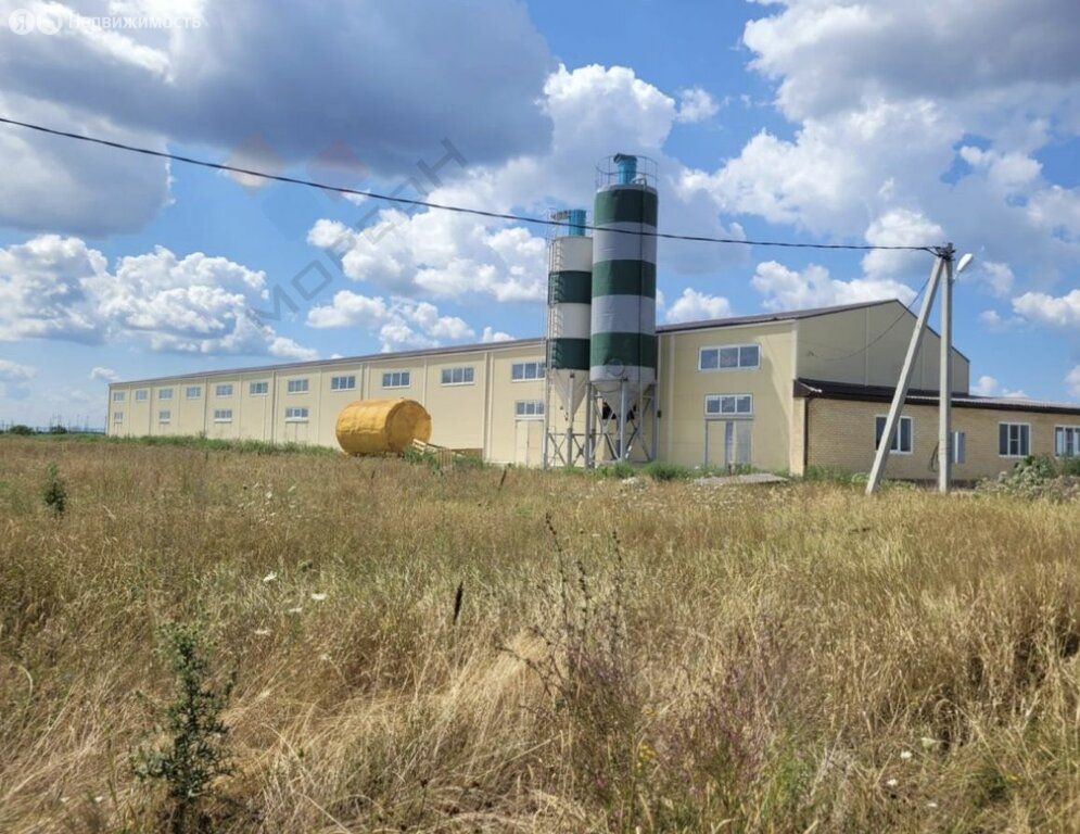 Склад, 1471 м², 1/1 этаж