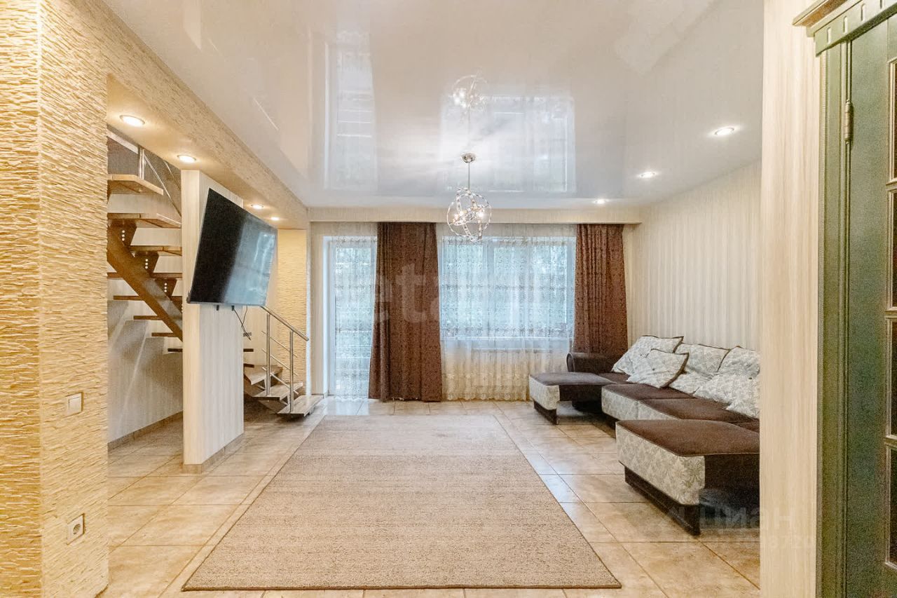 Таунхаус, 150 м², 2 сотки