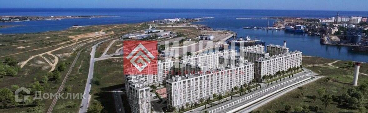 1-комн., 40.9 м², 1/9 этаж