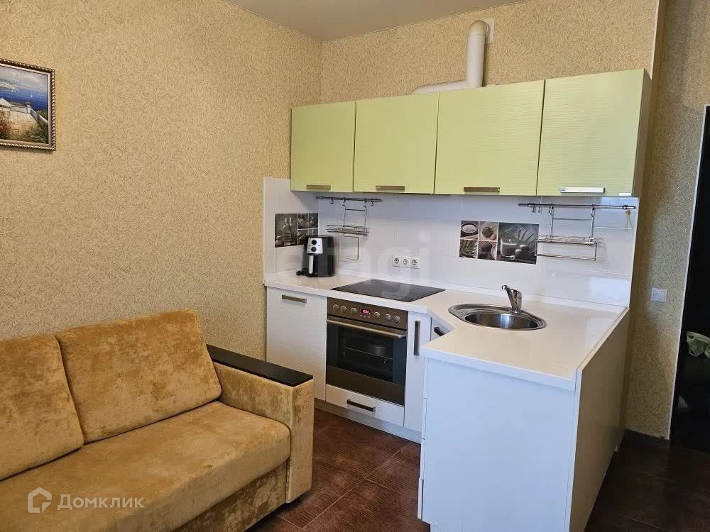 1-комн., 45.1 м², 13/17 этаж