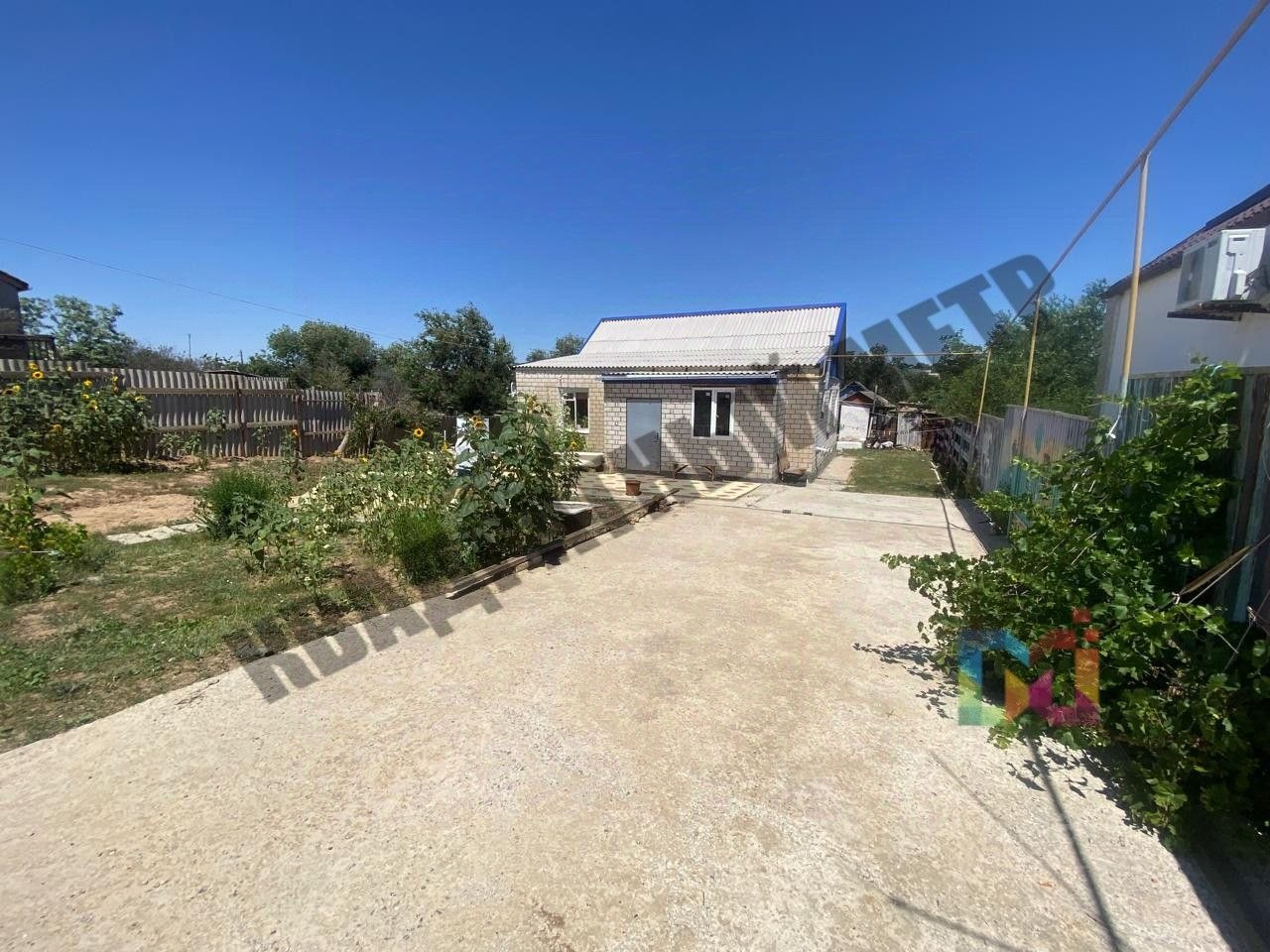 1-этажный дом, 96.03 м², 7.78 соток