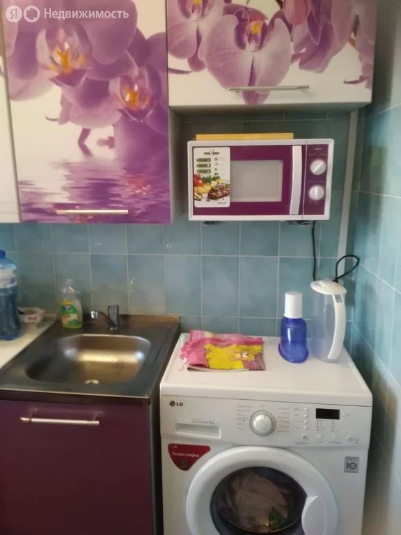 2-комн., 44 м², 7/9 этаж
