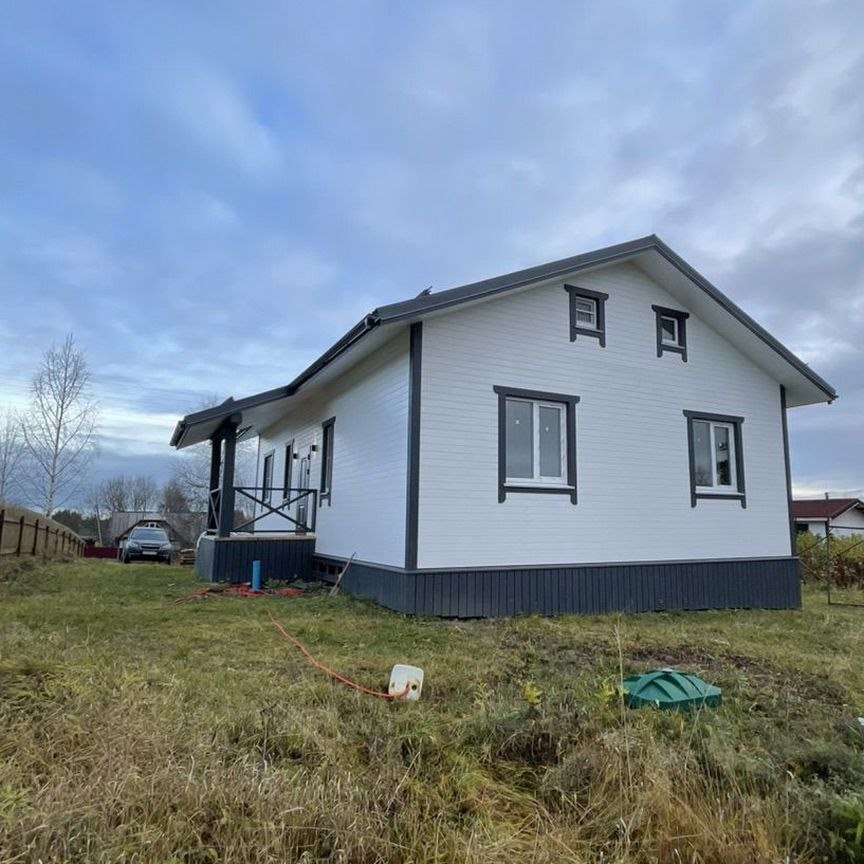 Дом, 145 м², 15 соток