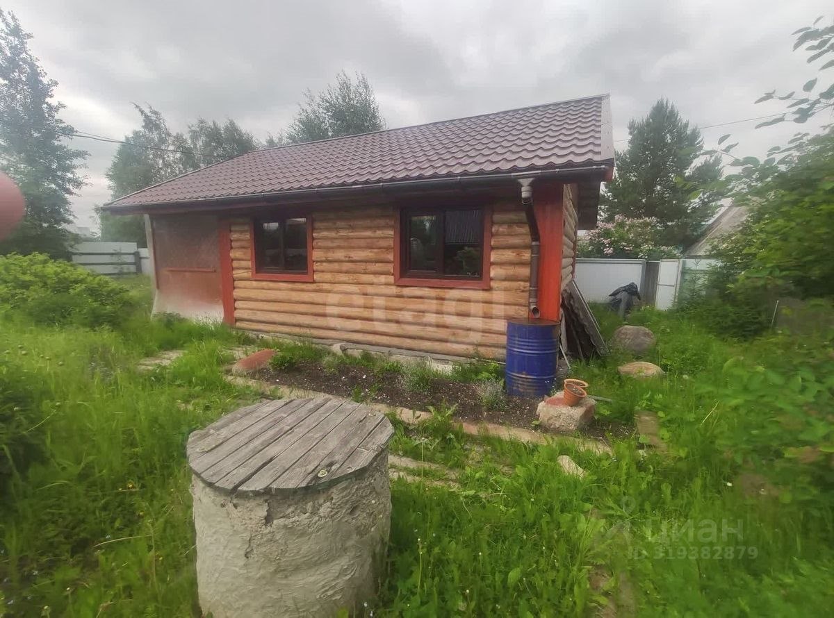 Дом, 41.6 м², 5 соток