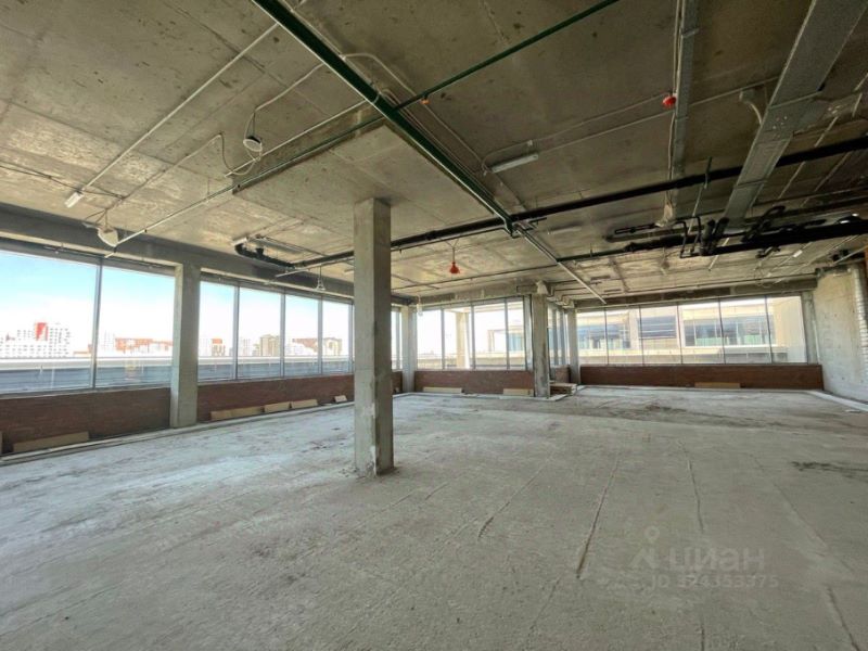 ПСН, 17000 м², 5/9 этаж