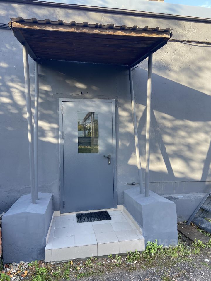 ПСН, 17 м², 1/1 этаж