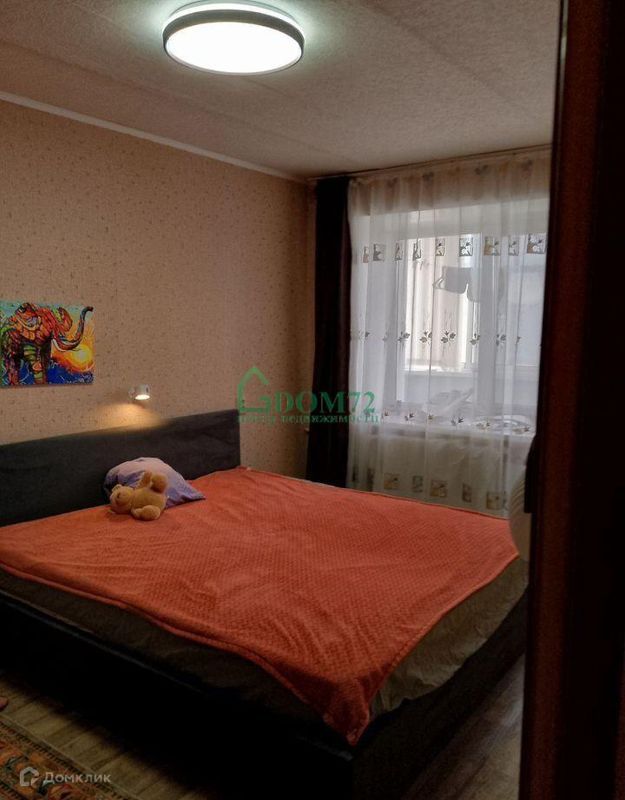 2-комн. квартира, 40.4 м2, 5/5 этаж