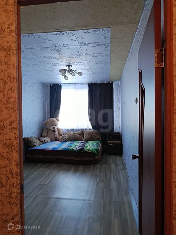 36.3 м², 1/5 этаж