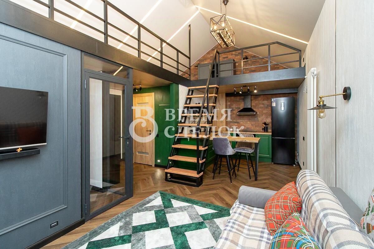 2-комн., 50.9 м², 2/2 этаж