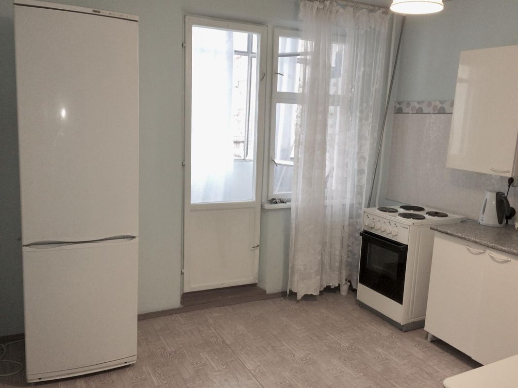 1-комн., 40.8 м², 2/12 этаж