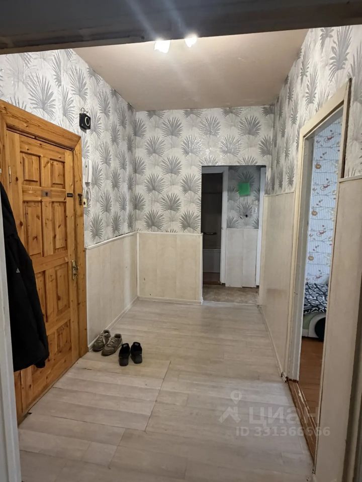 2-комн., 50 м², 3/5 этаж