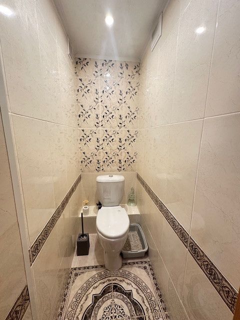 2-комн., Квартира, 50.8 м², 4/9 этаж