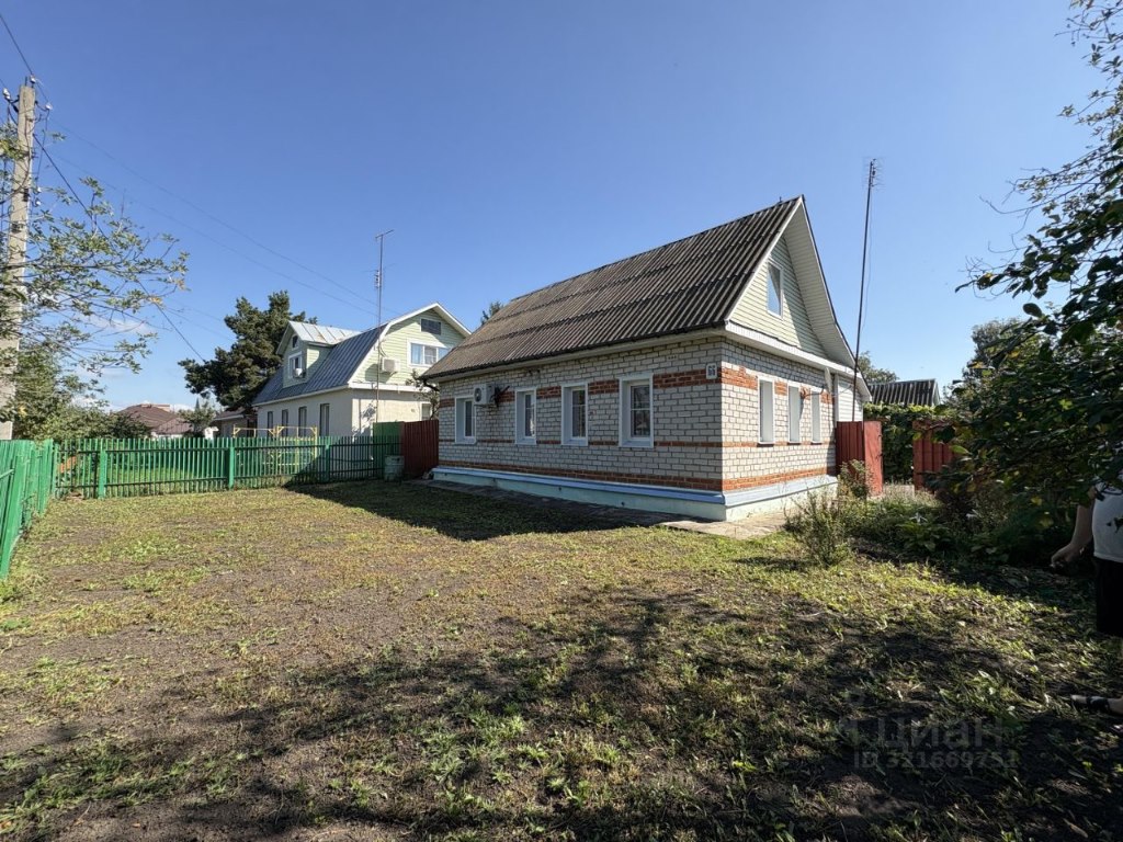 Дом, 67 м², 7 соток