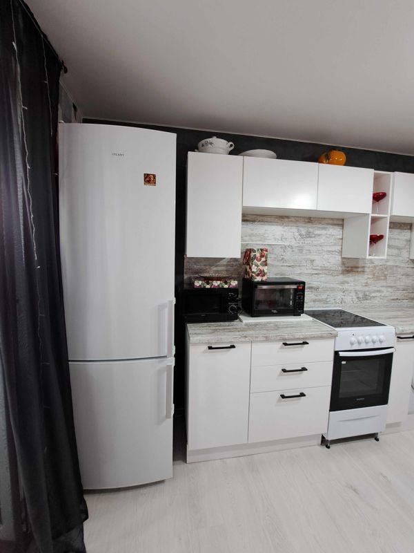 1-комн. квартира, 35.7 м², 13/14 этаж