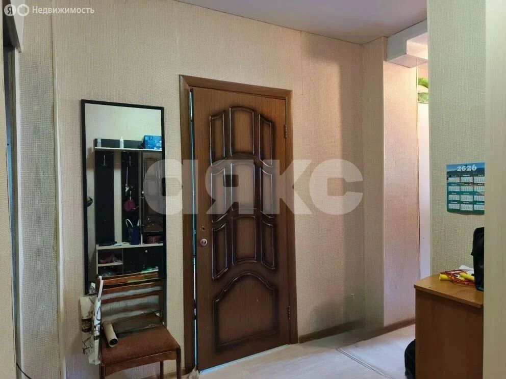 3-комн., Квартира, 62.7 м², 2/2 этаж