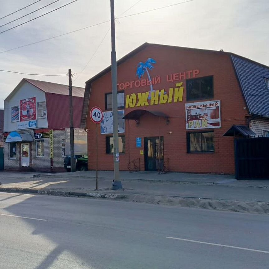 Дом, 575 м², 6 соток