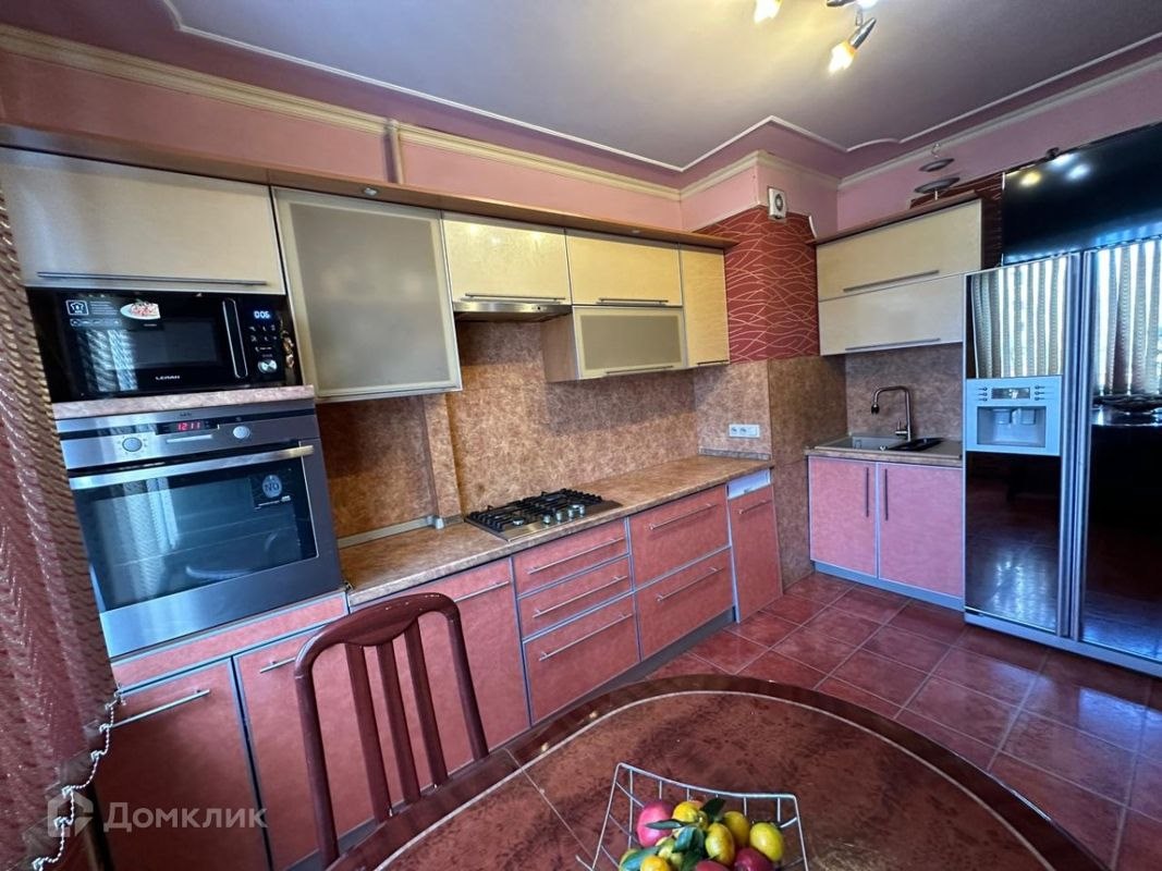 3-комн., 66 м², 2/9 этаж