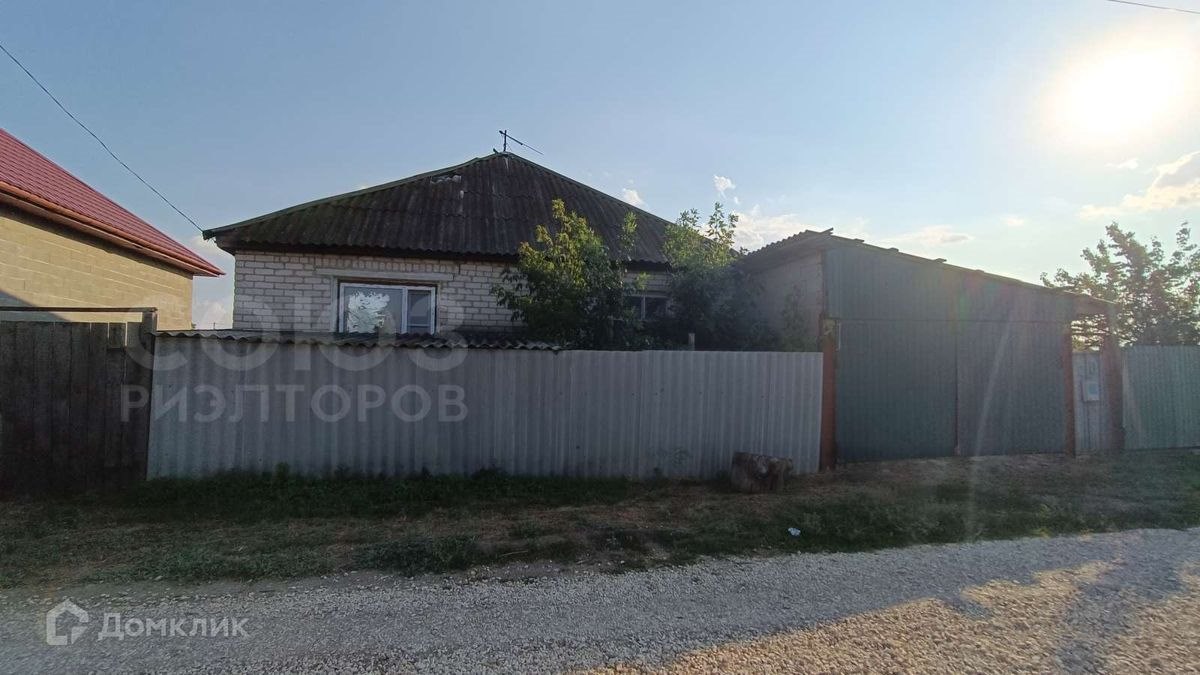 1-этажный дом, 111.4 м², 11.9 соток