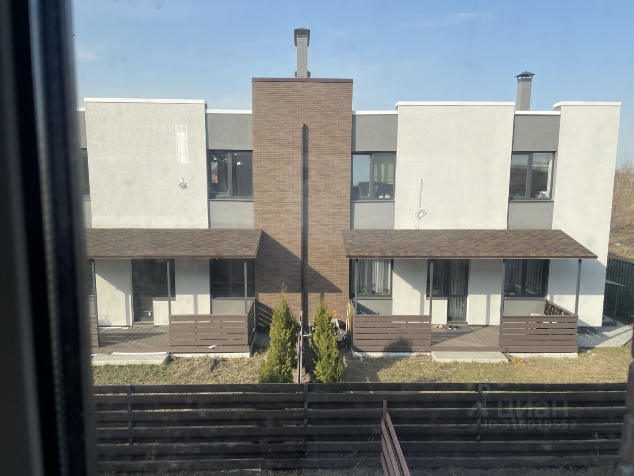 Таунхаус, 130 м², 2 сотки