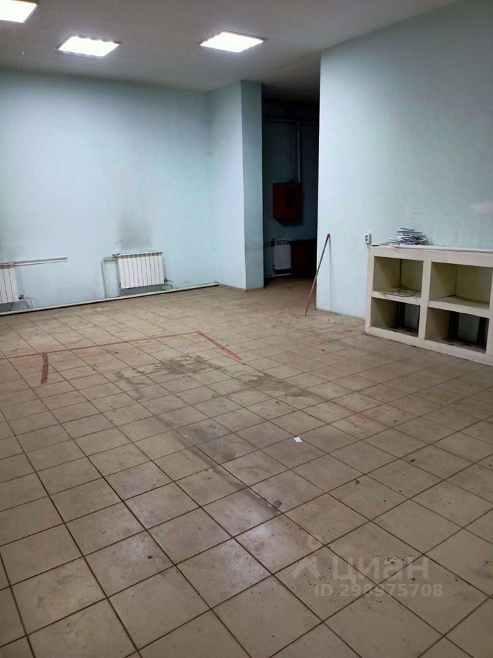 Склад, 95 м², 1/1 этаж