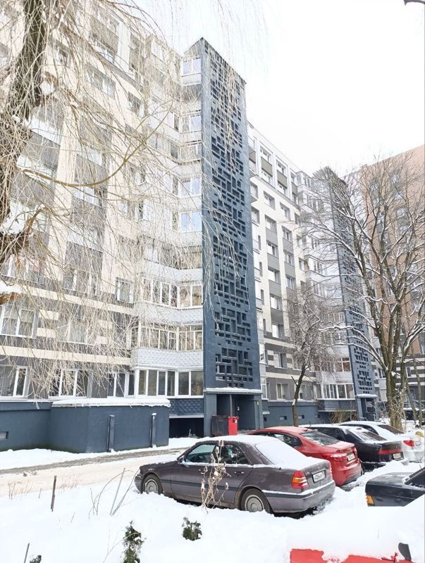 3-комн., 64.1 м², 7/10 этаж