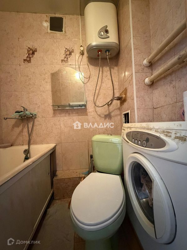 Студия, 17.1 м², 7/9 этаж