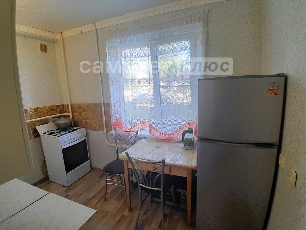 2-комн. квартира, 43.2 м2, 1/5 этаж