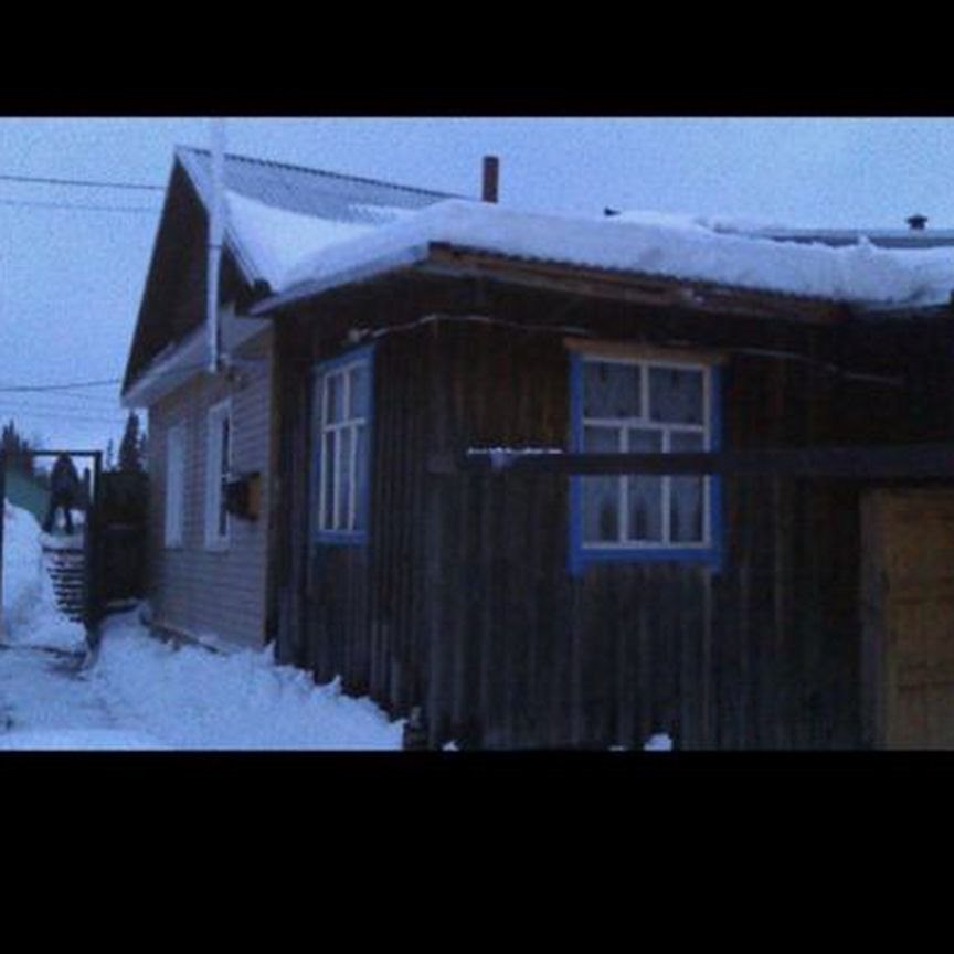 Дом, 36 м², 10 соток