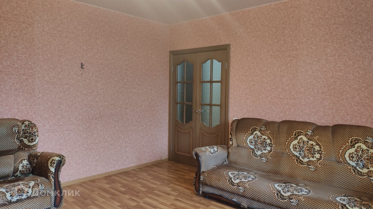 2-комн., 50.4 м², 2/5 этаж