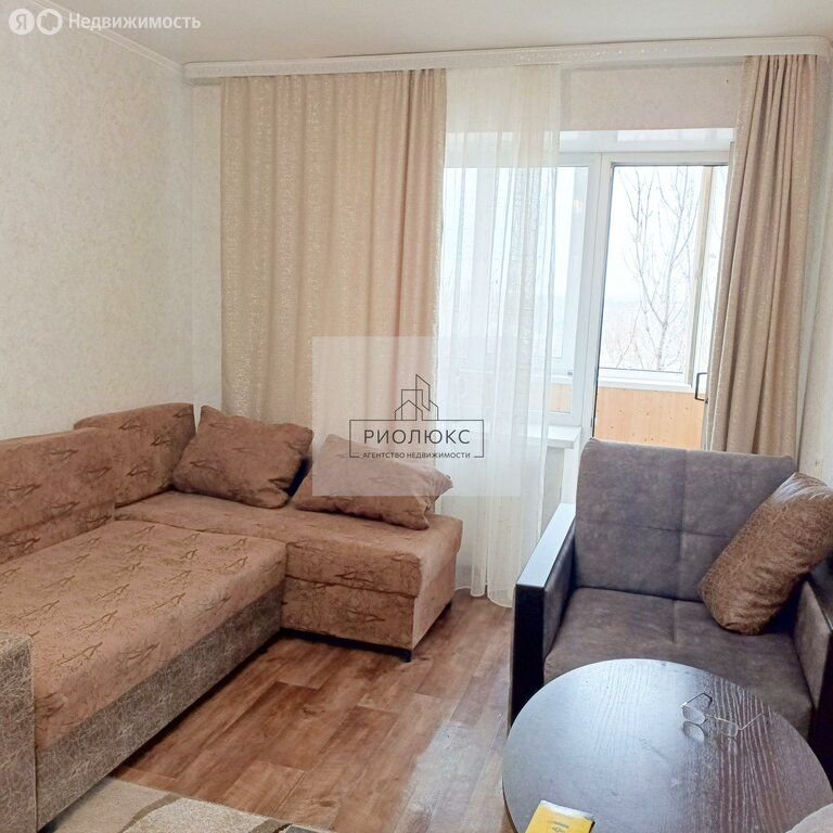 1-комн., 30 м², 4/5 этаж