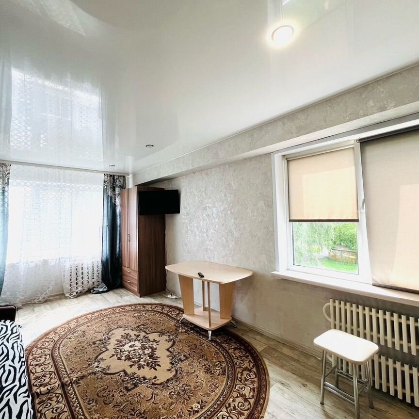 17.5 м², 3/5 этаж, 5-комн.