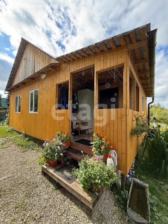 Дом, 46.8 м², 11.82 соток