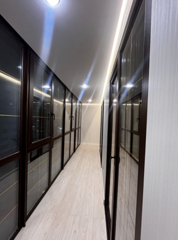 2-комн., 50.8 м², 5/5 этаж